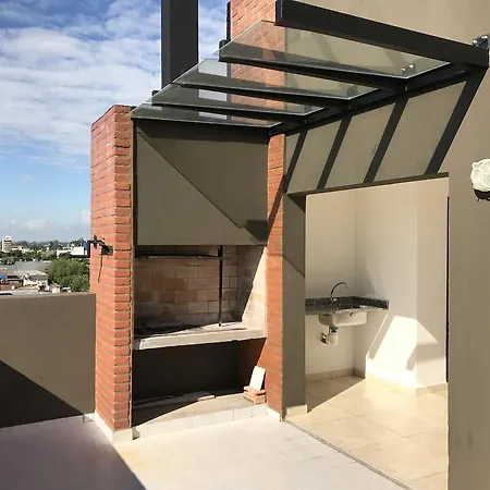 Edificio Celedonio Gutierrez 651 Apartment San Miguel de Tucuman Exterior photo