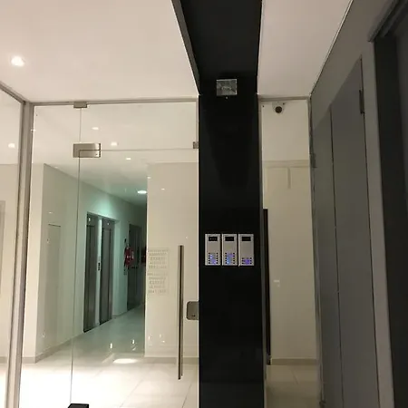 Edificio Celedonio Gutierrez 651 Apartment San Miguel de Tucuman Exterior photo