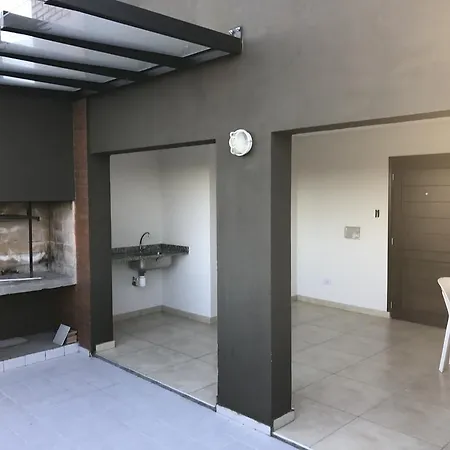 Edificio Celedonio Gutierrez 651 Apartment San Miguel de Tucuman Exterior photo