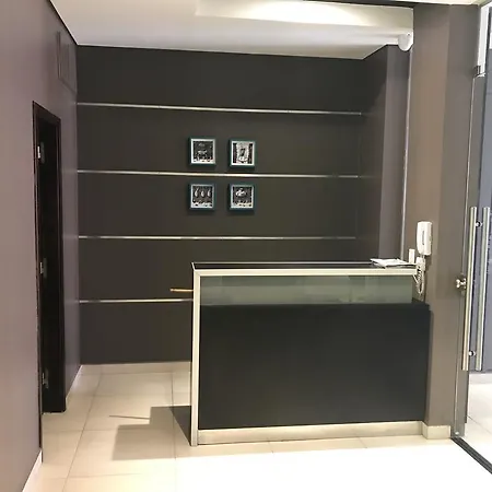 Edificio Celedonio Gutierrez 651 Apartment San Miguel de Tucuman Exterior photo