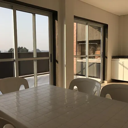 Edificio Celedonio Gutierrez 651 Apartment San Miguel de Tucuman Exterior photo