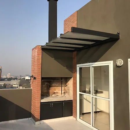 Edificio Celedonio Gutierrez 651 Apartment San Miguel de Tucuman Exterior photo
