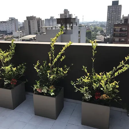 Edificio Celedonio Gutierrez 651 Apartment San Miguel de Tucuman Exterior photo