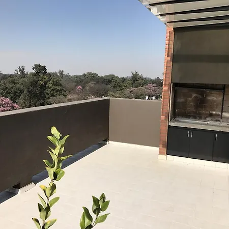 Edificio Celedonio Gutierrez 651 Apartment San Miguel de Tucuman Exterior photo
