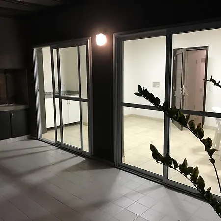 Edificio Celedonio Gutierrez 651 Apartment San Miguel de Tucuman Exterior photo