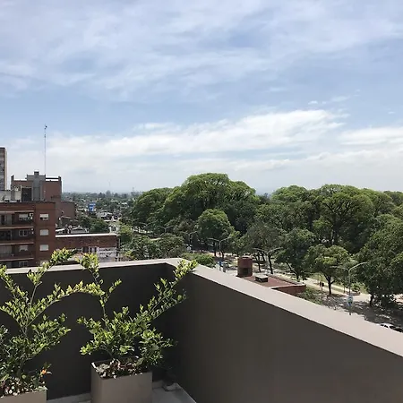 Edificio Celedonio Gutierrez 651 Apartment San Miguel de Tucuman Exterior photo