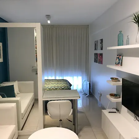 Edificio Celedonio Gutierrez 651 Apartment San Miguel de Tucuman Exterior photo