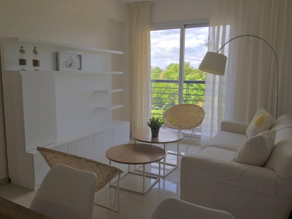 Edificio Celedonio Gutierrez 651 Apartment *