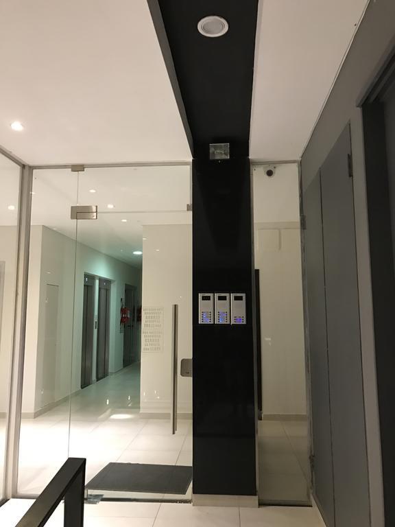 Edificio Celedonio Gutierrez 651 Apartment San Miguel de Tucuman