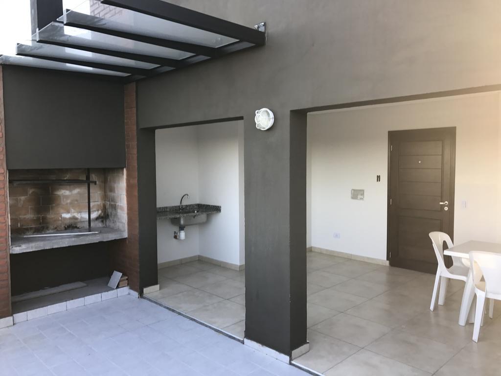Apartment Edificio Celedonio Gutierrez 651 San Miguel de Tucuman
