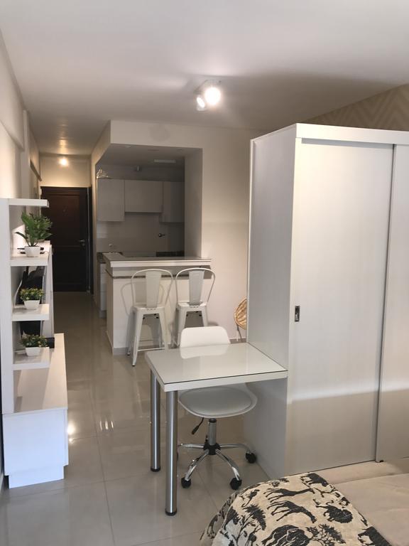 Edificio Celedonio Gutierrez 651 Apartment