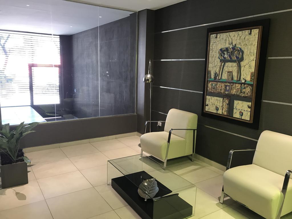 Edificio Celedonio Gutierrez 651 Apartment San Miguel de Tucuman