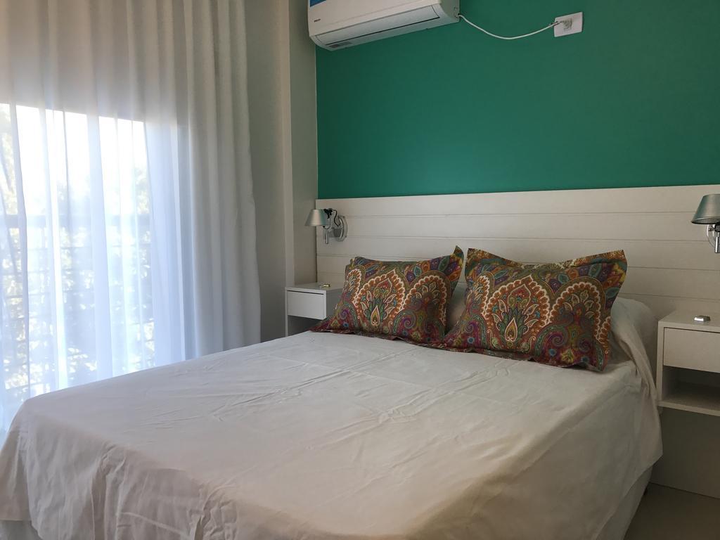 Apartment Edificio Celedonio Gutierrez 651