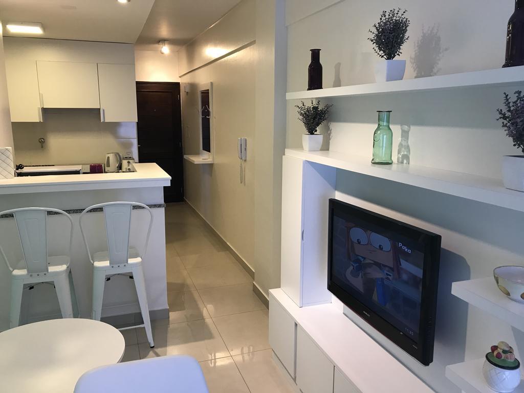 Apartment Edificio Celedonio Gutierrez 651 San Miguel de Tucuman