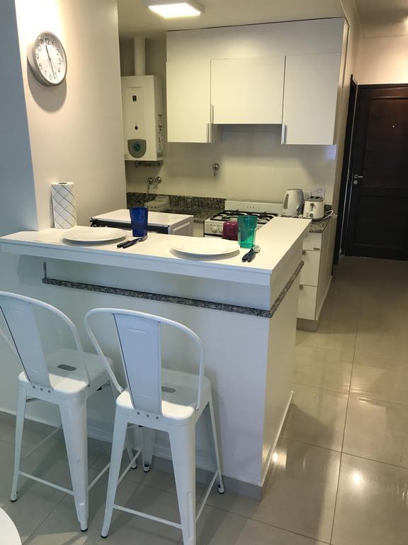 Edificio Celedonio Gutierrez 651 Apartment San Miguel de Tucuman