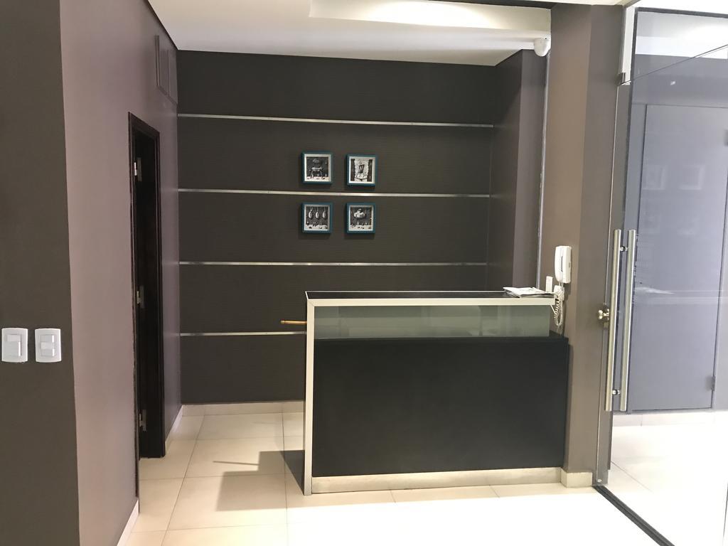 Edificio Celedonio Gutierrez 651 Apartment San Miguel de Tucuman