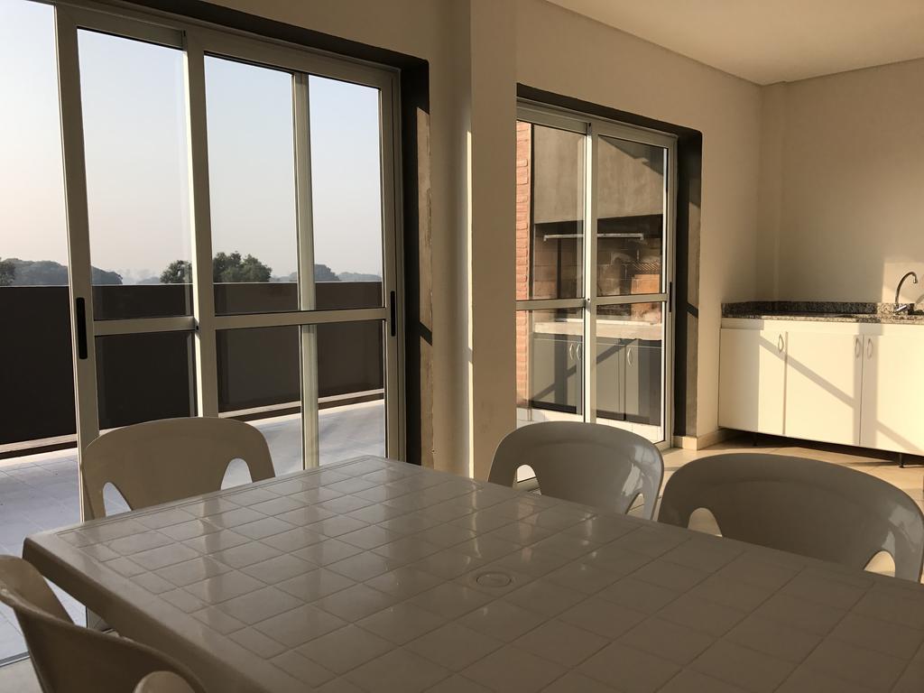 Apartment Edificio Celedonio Gutierrez 651