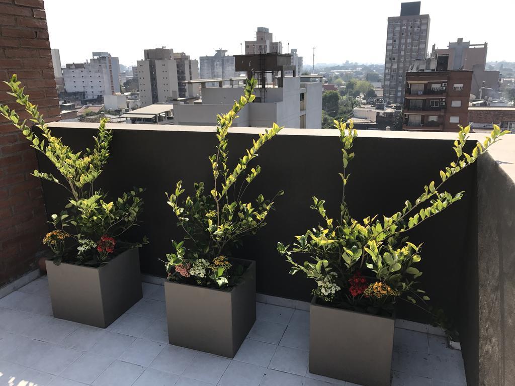 Edificio Celedonio Gutierrez 651 Apartment *