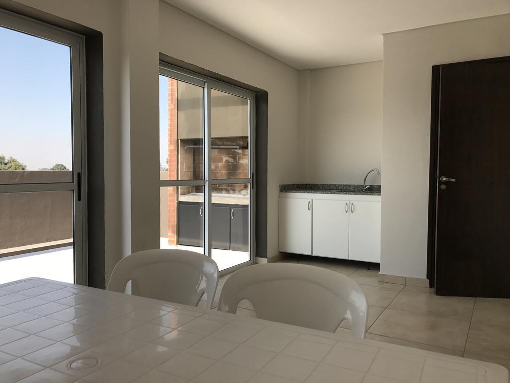 Edificio Celedonio Gutierrez 651 Apartment *