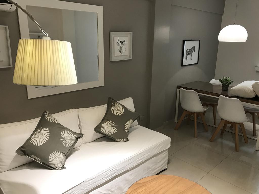 Apartment Edificio Celedonio Gutierrez 651