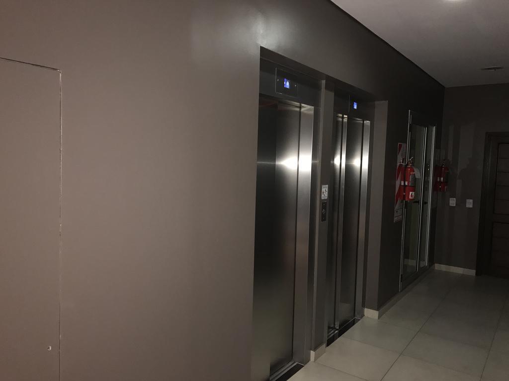 Apartment Edificio Celedonio Gutierrez 651