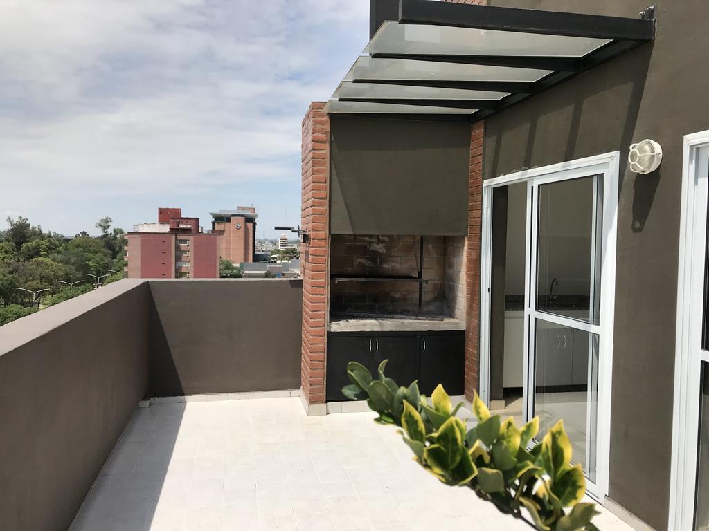 Apartment Edificio Celedonio Gutierrez 651