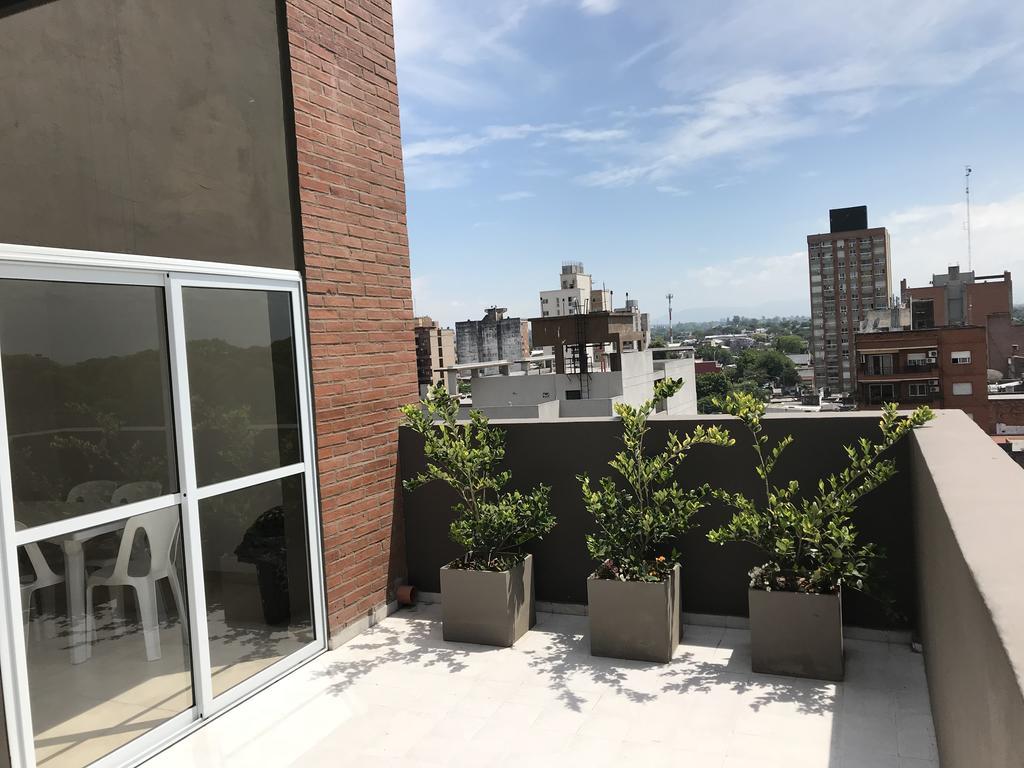 Apartment Edificio Celedonio Gutierrez 651 San Miguel de Tucuman