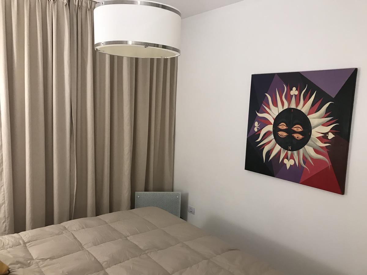 Edificio Celedonio Gutierrez 651 Apartment *