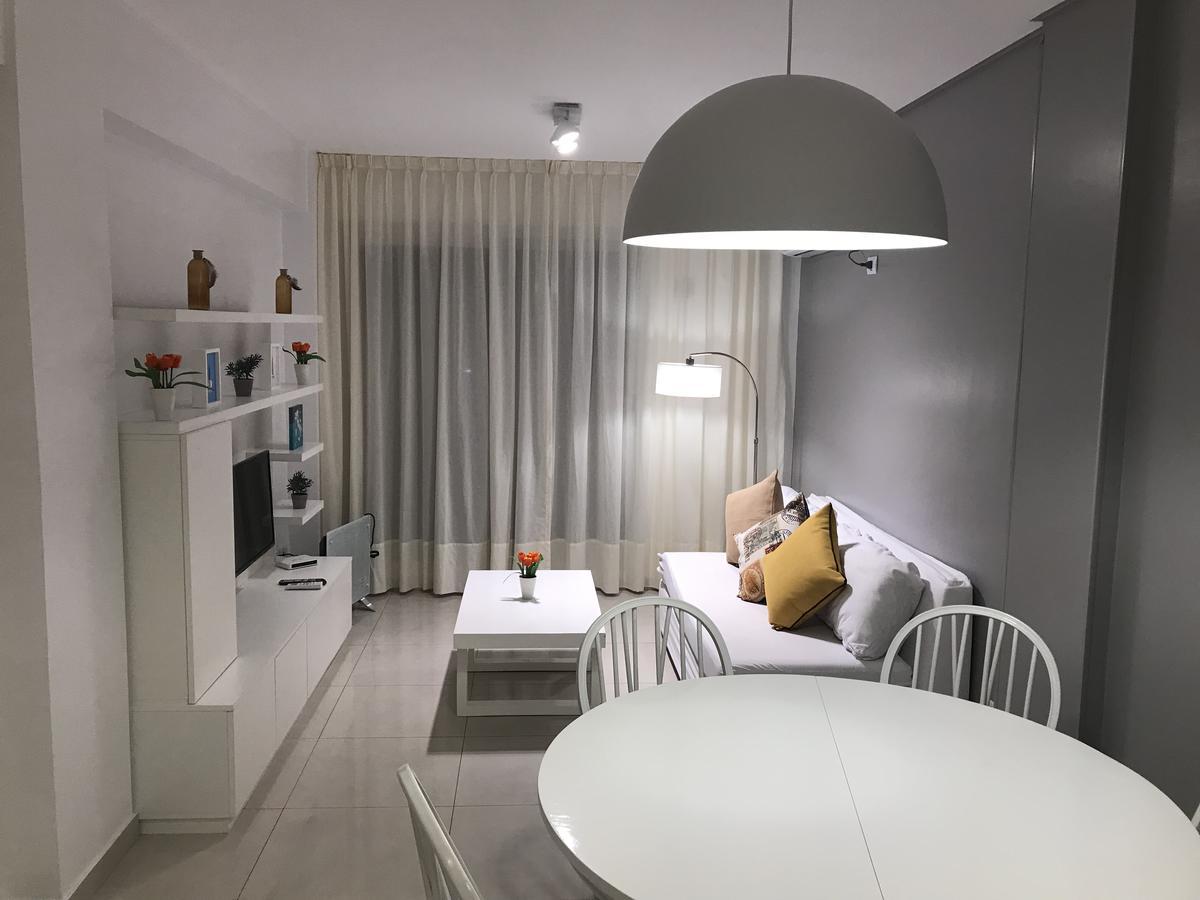 Edificio Celedonio Gutierrez 651 Apartment
