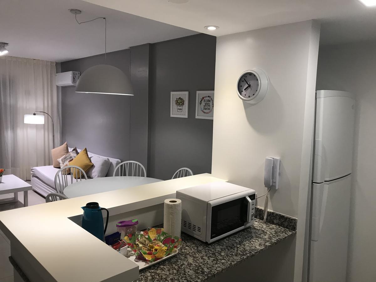 Edificio Celedonio Gutierrez 651 Apartment San Miguel de Tucuman