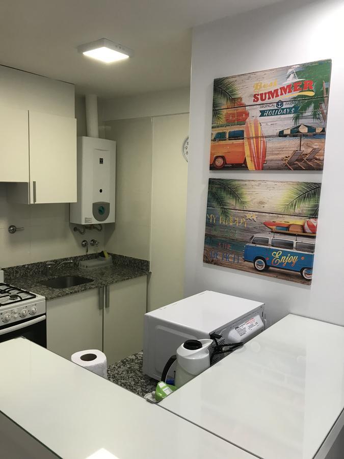 Edificio Celedonio Gutierrez 651 Apartment *