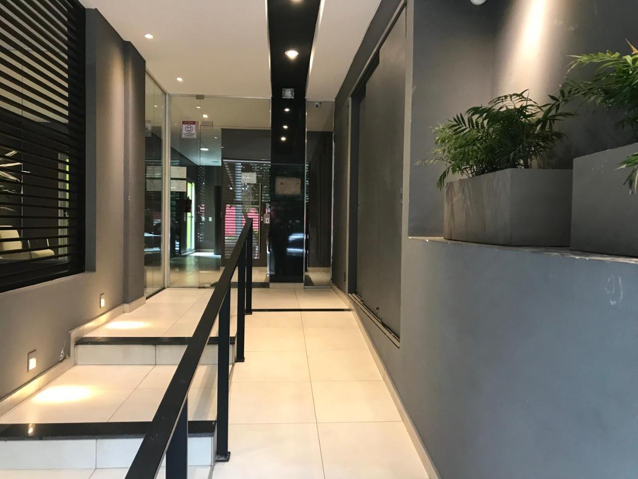 Apartment Edificio Celedonio Gutierrez 651