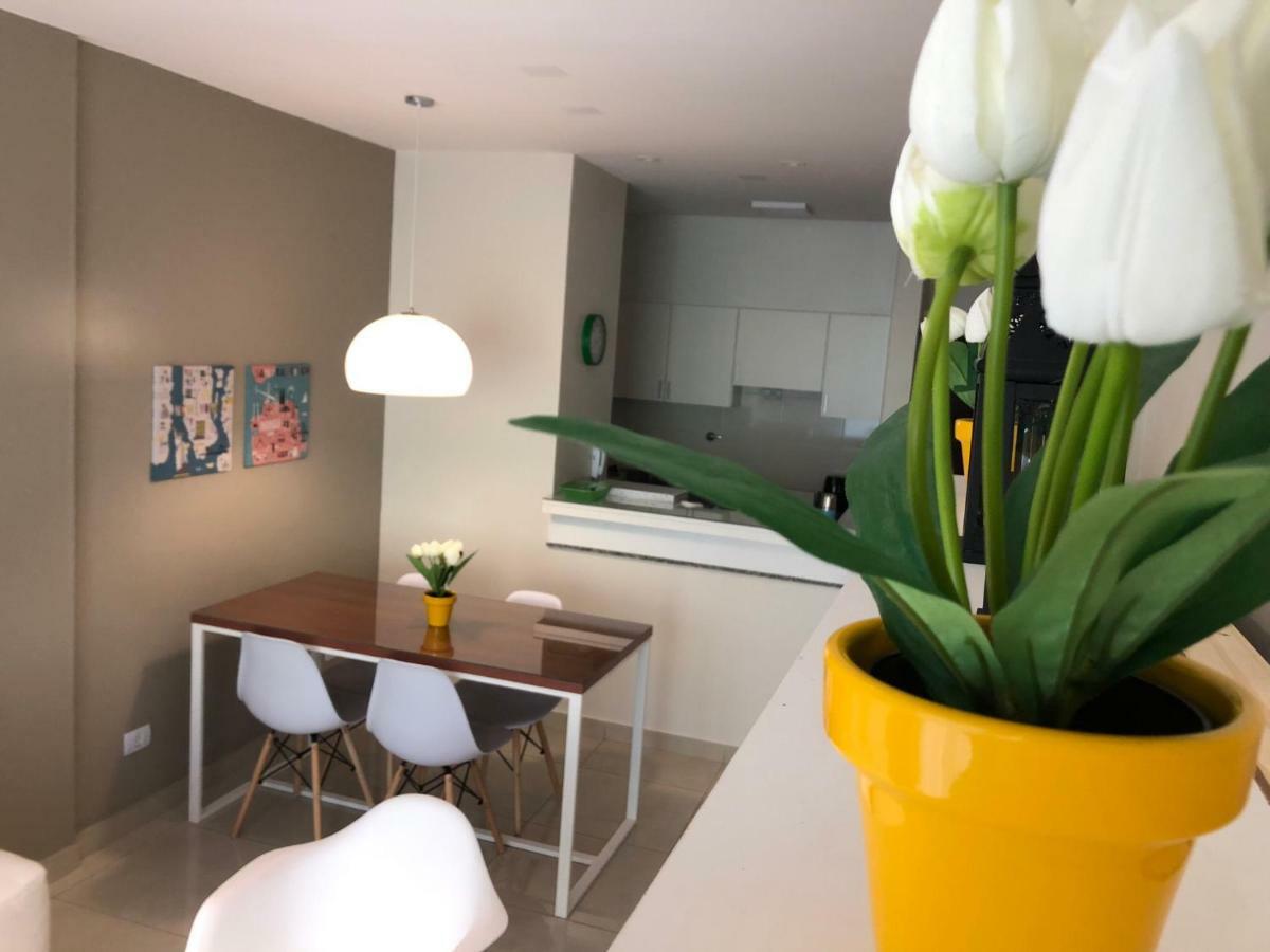 Apartment Edificio Celedonio Gutierrez 651 San Miguel de Tucuman