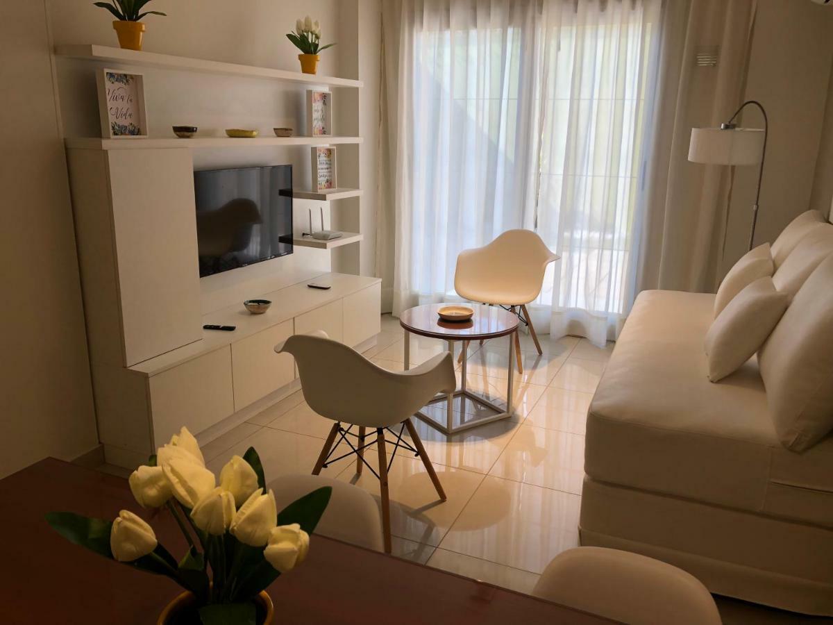 Edificio Celedonio Gutierrez 651 Apartment