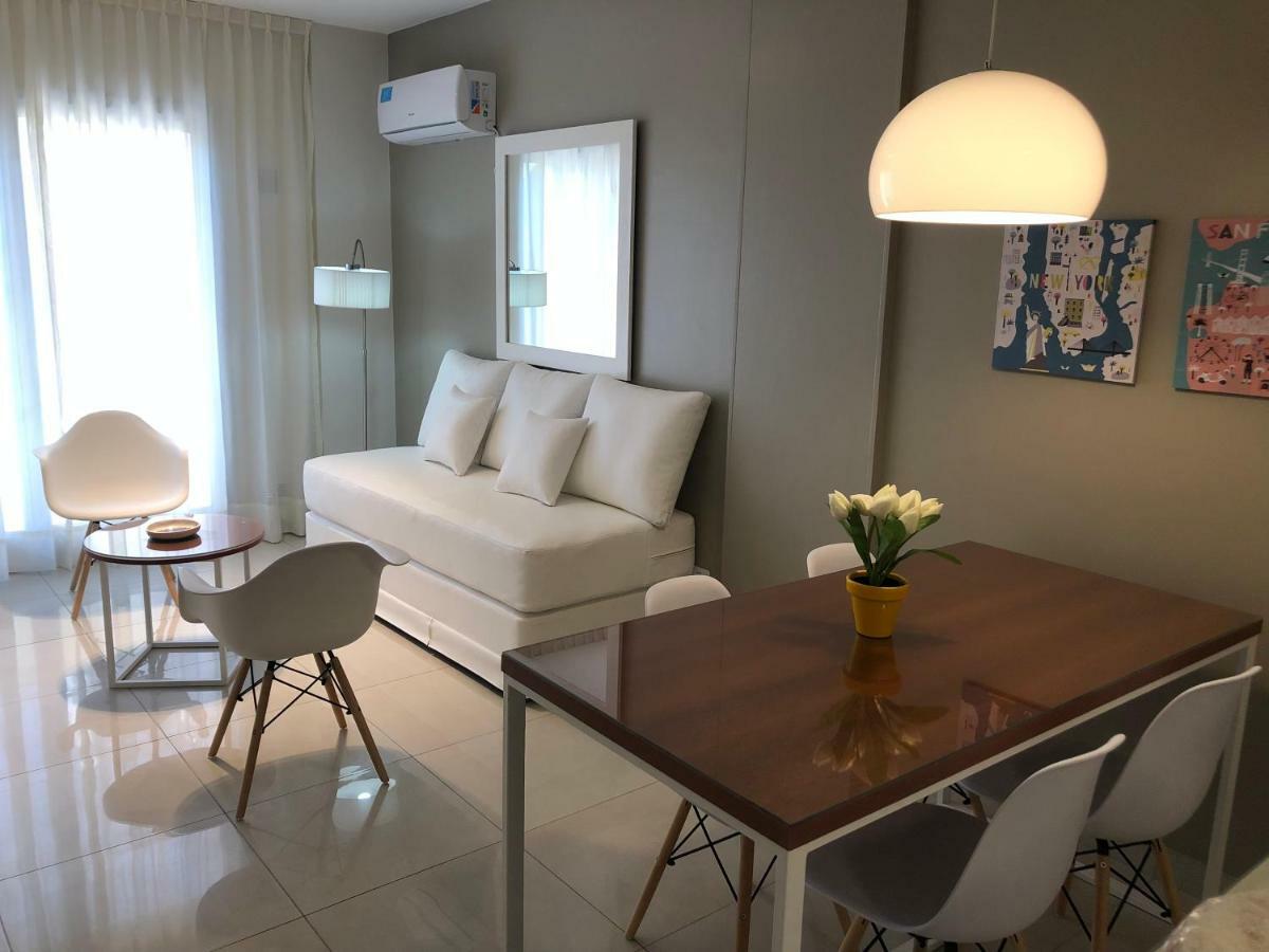 Apartment Edificio Celedonio Gutierrez 651 San Miguel de Tucuman